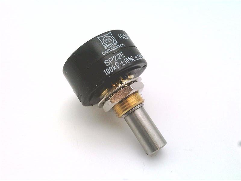 ETI SYSTEMS SP22E-100K