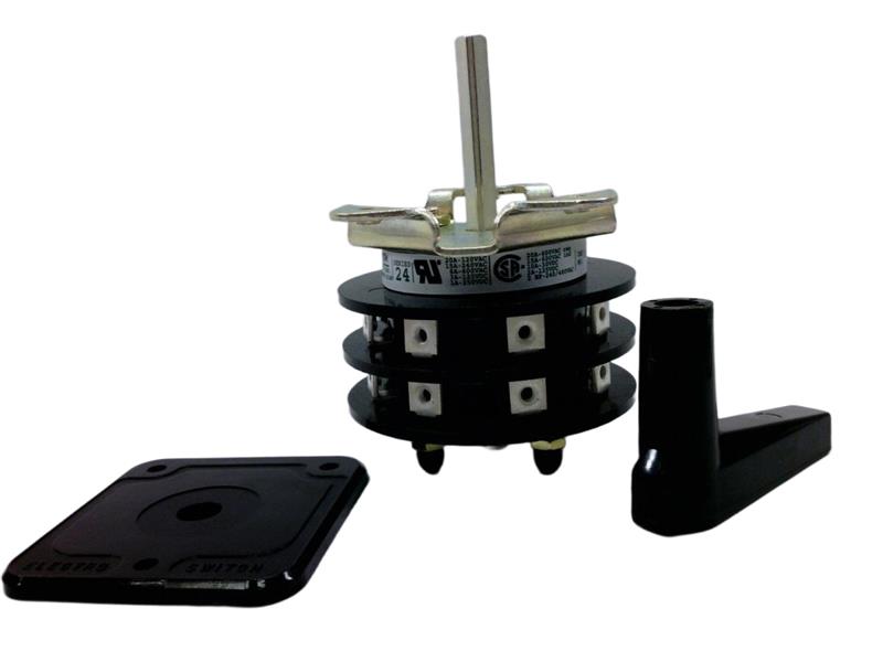 ELECTROSWITCH 24202D