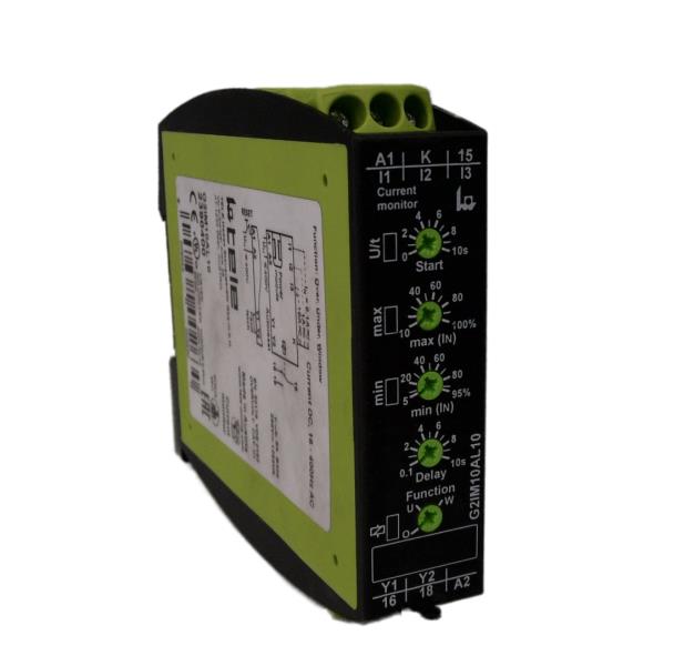 TELE CONTROLS G2IM10AL10