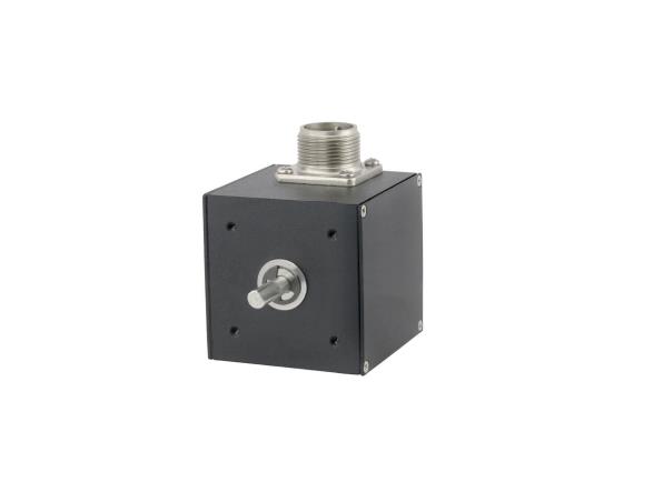 ENCODER PRODUCTS 711-0600-S-S-6-S-S-Y
