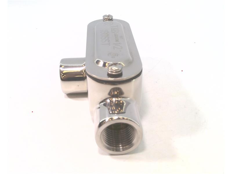 ABB THOMAS & BETTS T18SST