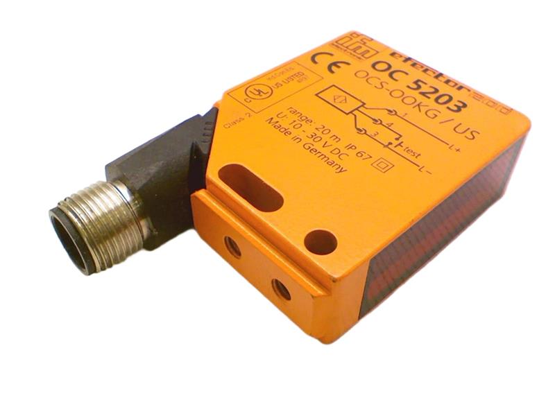 EFECTOR OCS-OOKG/US-100