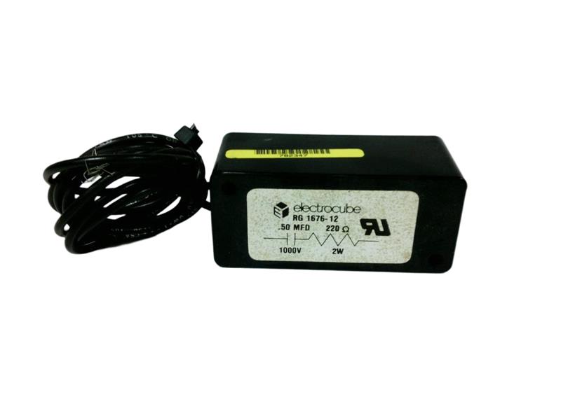 ELECTROCUBE RG1676-12