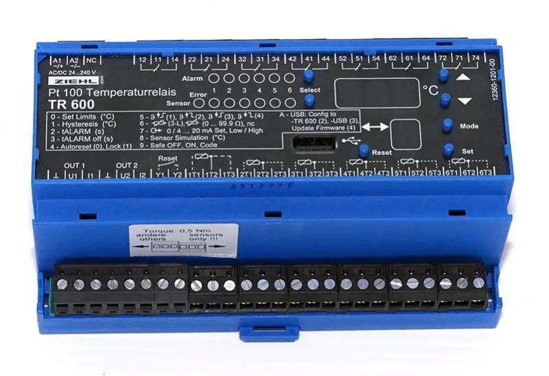 SIEMENS 7XV5662-5AD10