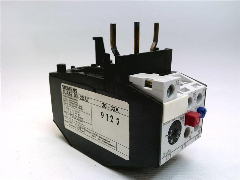 SIEMENS 3UA55-00-2DA7