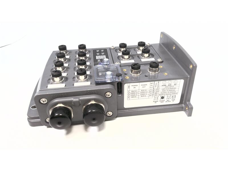 PARKER PCH10EAAAO-P4