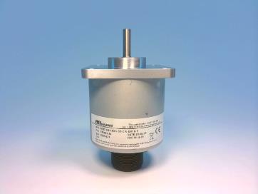 BEI SENSORS H25D-SS-13GC-S3-CW-EM18-S