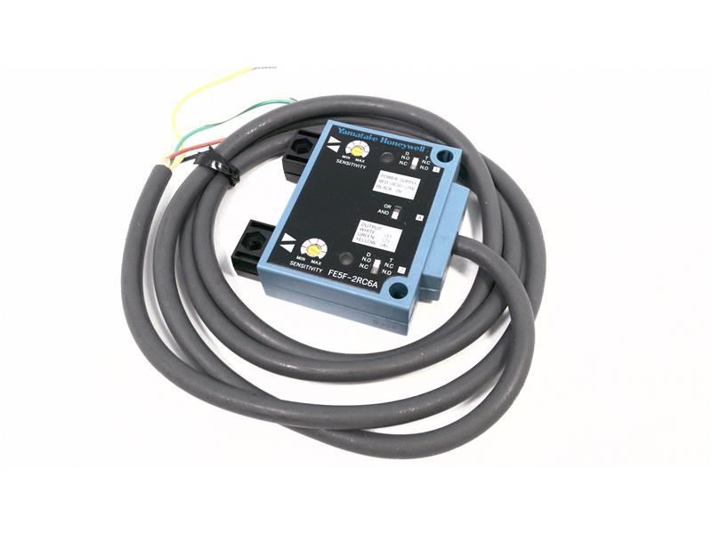 HONEYWELL FE5F-2RC6A