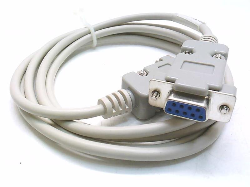 PS1-ZK11-NULLMODEM-1,5M by FESTO