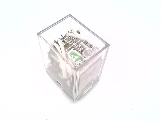 MATSUSHITA ELECTRIC HJ4-L-DC24V-6