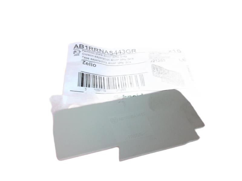 AB1RRNAS443GR by SCHNEIDER ELECTRIC