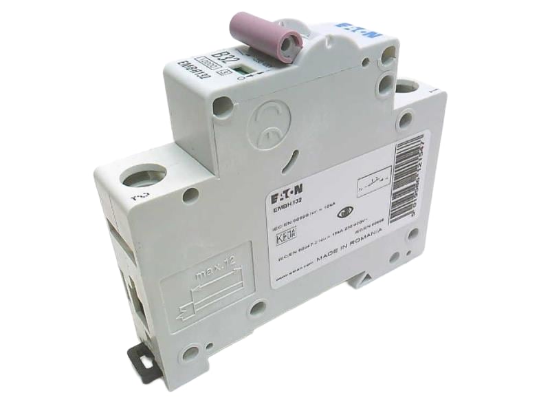 EMBH132 by EATON CORPORATION