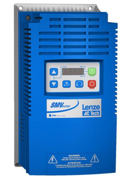 LENZE ESV402N04TXBXX1M43