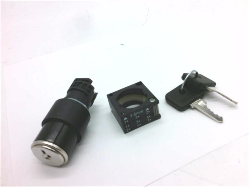 SIEMENS 3SB3000-3EJ01