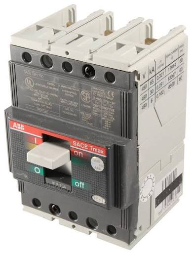 ASEA BROWN BOVERI TMAX T2H-15A