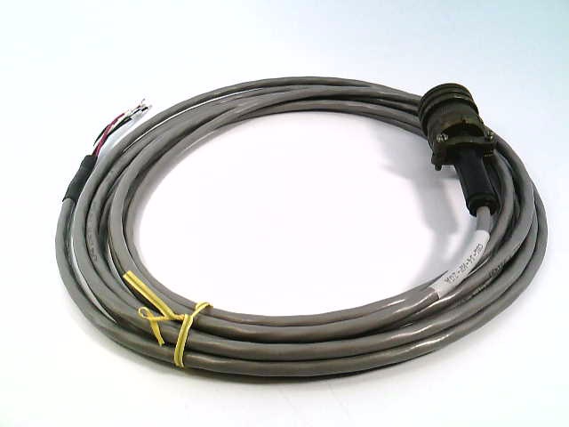 GENERAL ELECTRIC CBL-34-MP-20