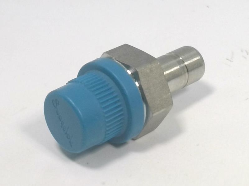 SS-6-TA-1-4RS by SWAGELOK