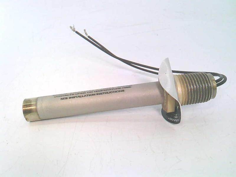 KIDDE-FENWAL, LLC 12-E27120-000-03