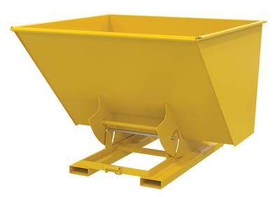 VESTIL D-250-LD-NB-YEL