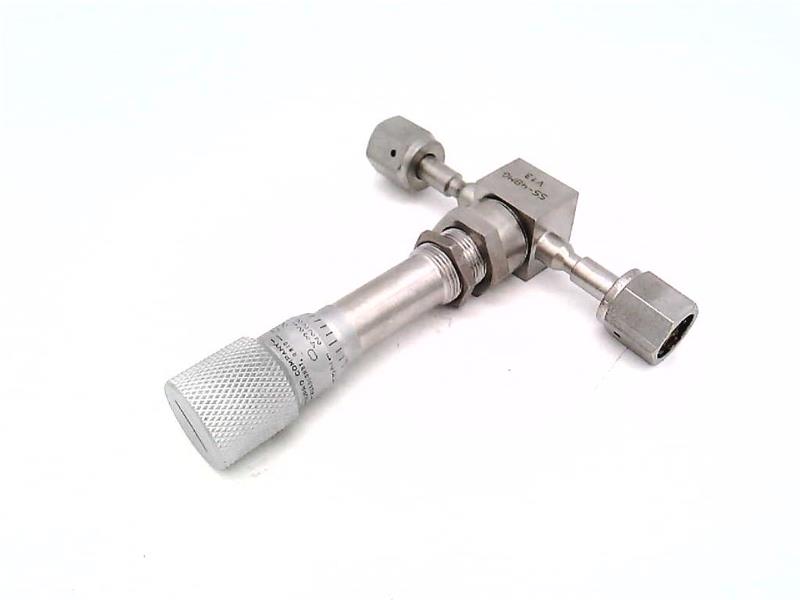 SWAGELOK SS-4BMG-V13