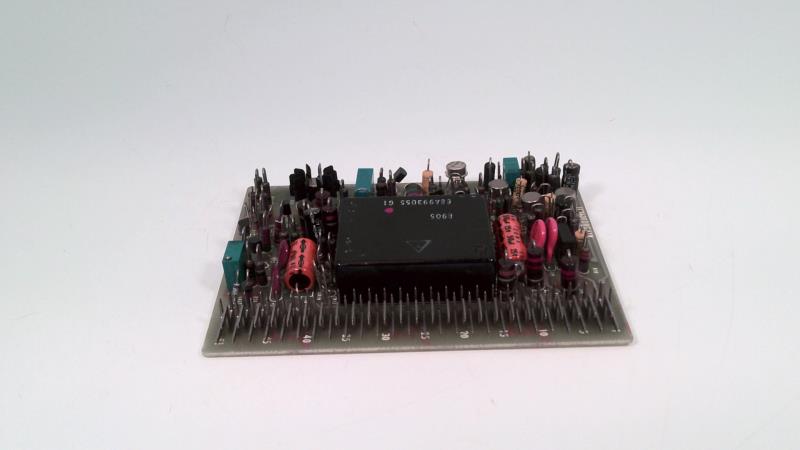 GENERAL ELECTRIC IC3600DRGA1