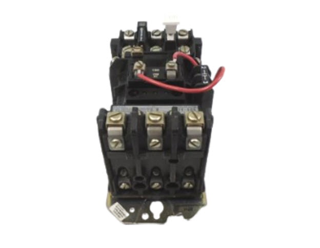 ALLEN BRADLEY 509-AOJ-930