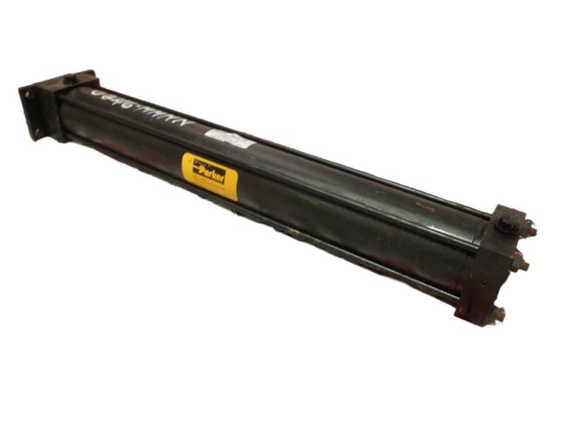 2.50-CJ2ANU19AC-20 by PARKER