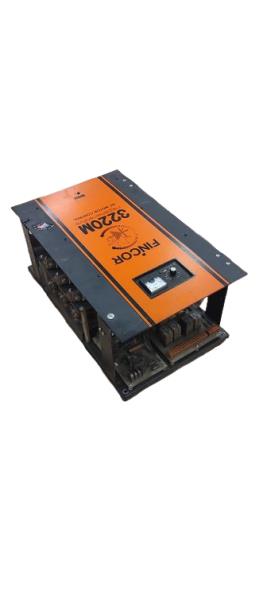 NIDEC CORP 3222S0603A