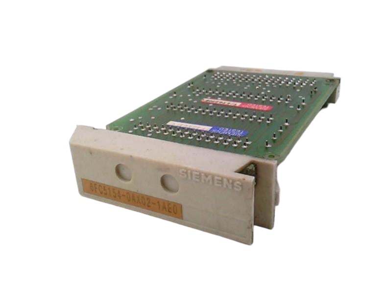 6FC5154-0AX02-1AE0 by SIEMENS