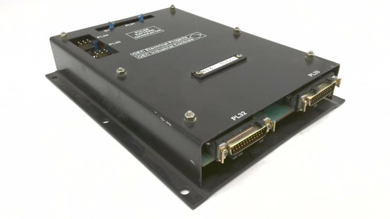 M93-70001 by CONVERTEAM