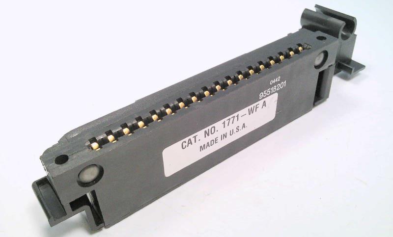 ALLEN BRADLEY 1771-WF