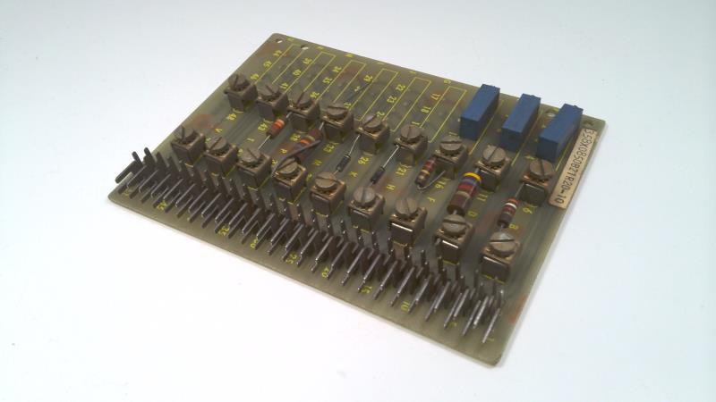 GENERAL ELECTRIC 358X0850B21R20-10