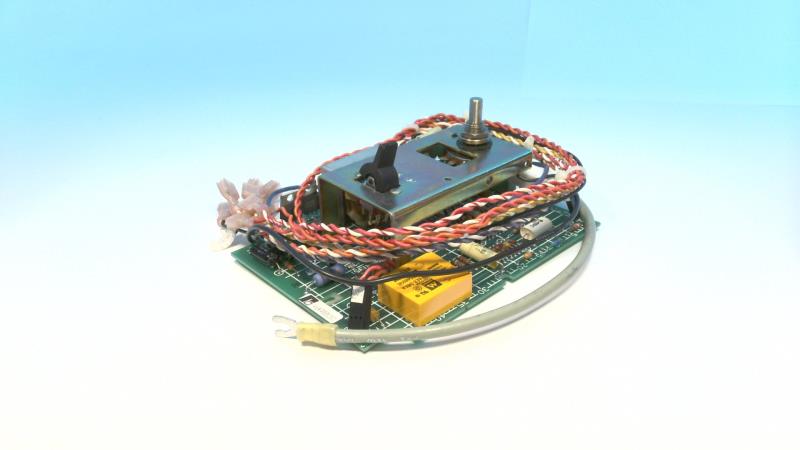 ASEA BROWN BOVERI 0-57201