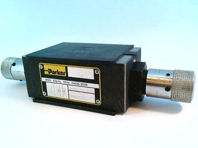 PARKER FM3DD30