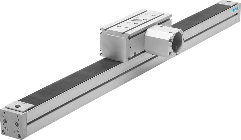 FESTO DGEA-25-300-ZR-WV-KV