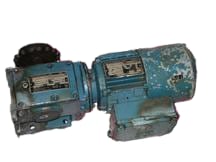 SEW EURODRIVE S42DT7104BMHR
