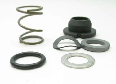 BARCO INDUSTRIES 10-27275-00