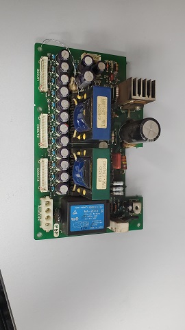 MATSUSHITA ELECTRIC ZUEP54723