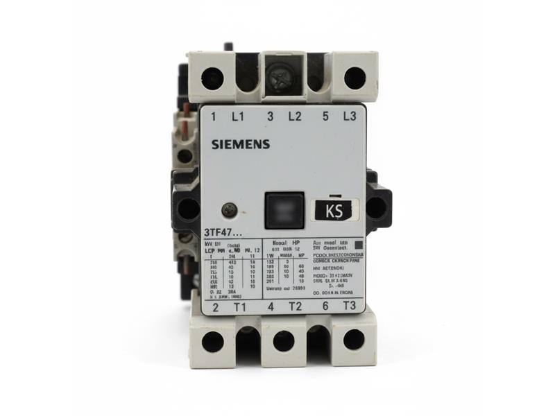 SIEMENS 3TF4722-0AN2