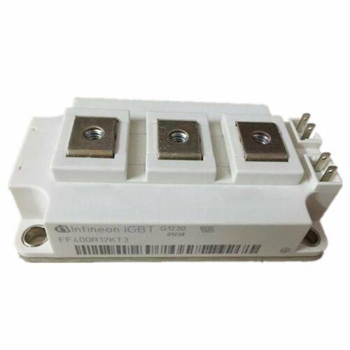 INFINEON FF400R12KT3