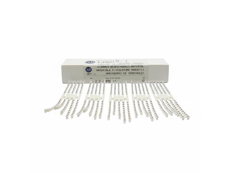 ALLEN BRADLEY 1492-MP5-V