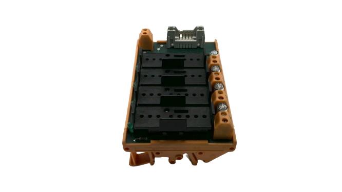 WEIDMULLER 91019.3/67