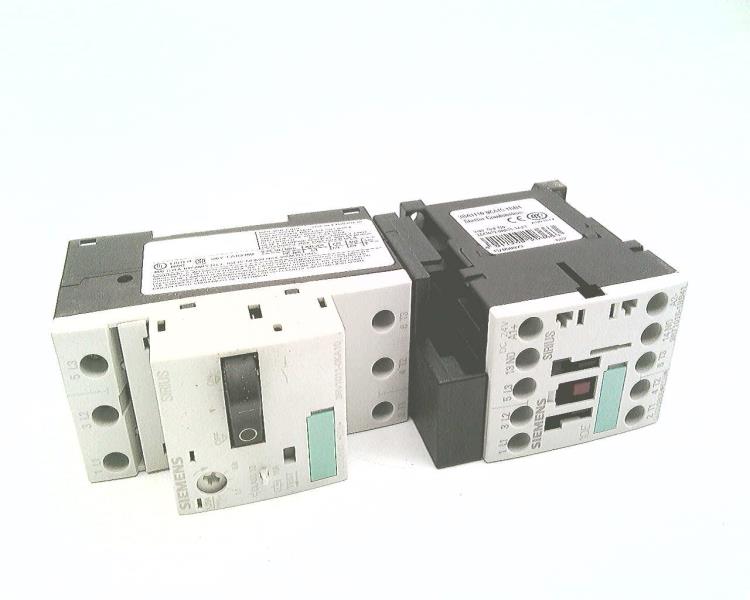 SIEMENS 3RA1110-0KA15-1BB4