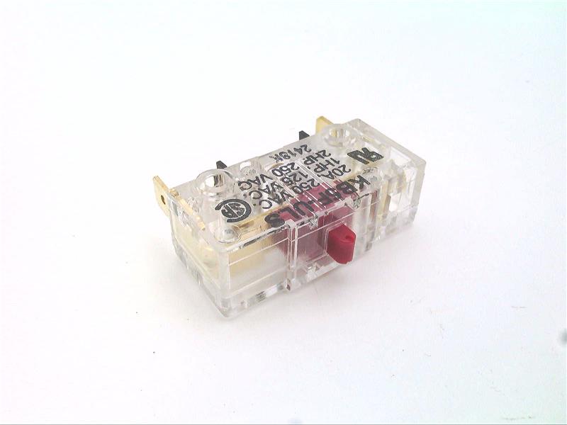 JOHNSON ELECTRIC KB5FULS