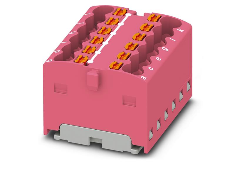 PHOENIX CONTACT PTFIX 12X1,5-G PK