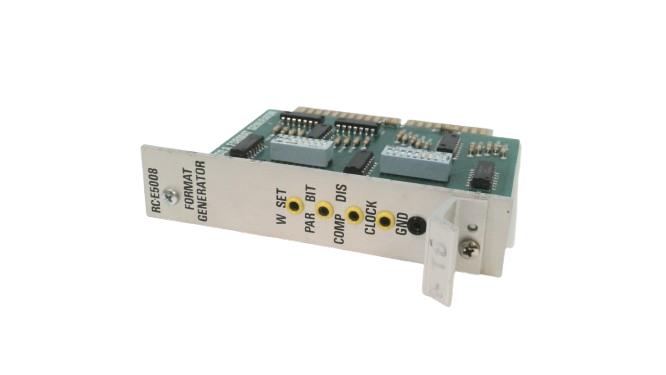 VERO ELECTRONICS RC-E5008-A