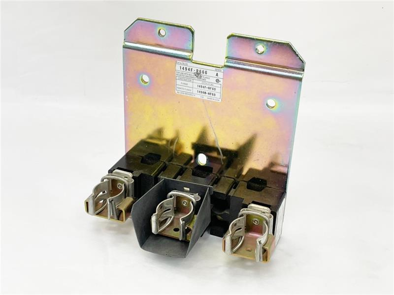 ALLEN BRADLEY 1494F-R666