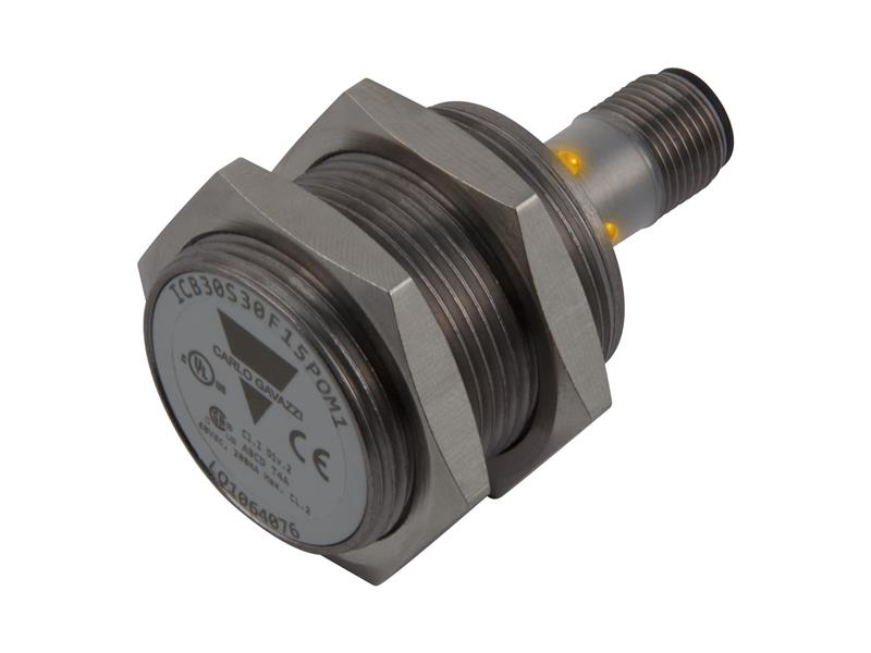 CARLO GAVAZZI ICB30S30F15NOM1