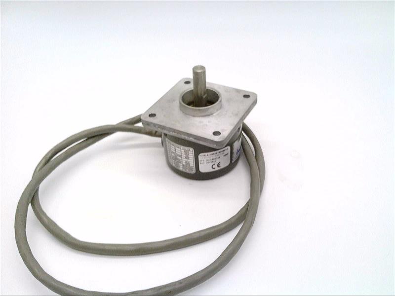 DYNAPAR HR52510000B43