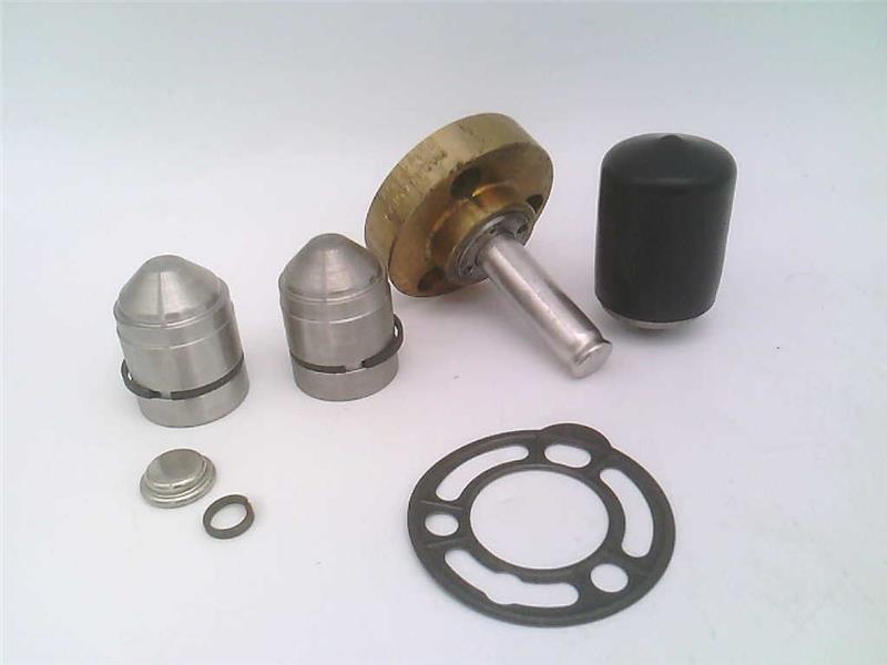 UNITED TECHNOLOGIES 06EA660135